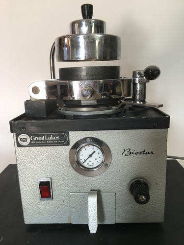 Great lakes ortho biostar - lakes,