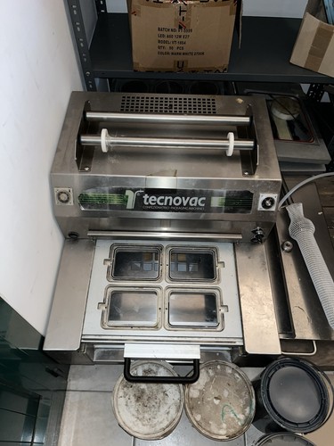 TERMOFORMATRICE