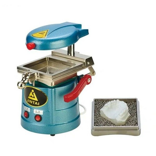 Formatrice sottovuoto dentale