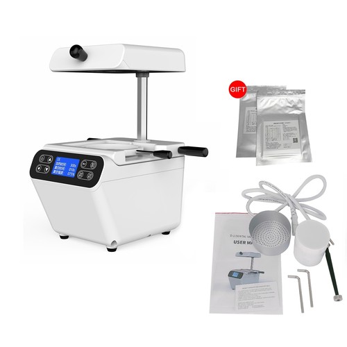 Dentale sottovuoto ex - d-1,