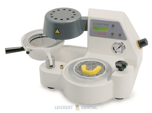 Dunaform plus stampa macchina - dunaform,