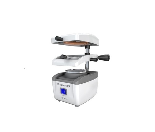 Termoformatrice - , o