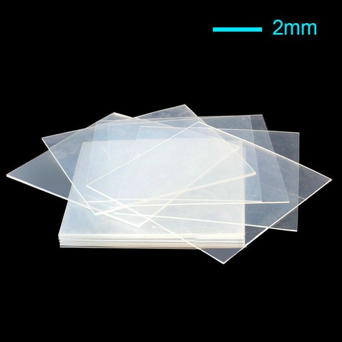 Pezzi stecca dentale 0 mm - 10,